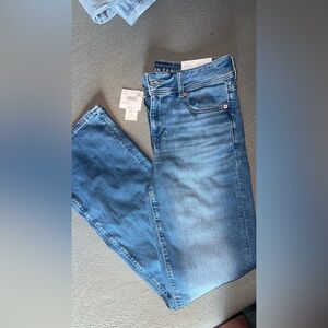 AE jeans